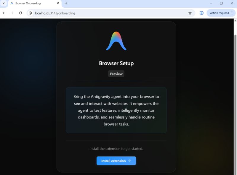 Google Launches a Brand-New AI-Powered IDE: Antigravity