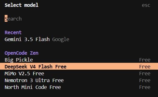 No Claude in Hong Kong? OpenCode Is the Safest Alternative (Gemini 3.5 Flash Is Best Value)