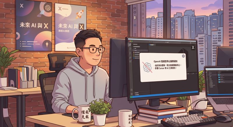 The Enemy of My Enemy Is My Friend! OpenAI Cuts Off Cursor, Anthropic Steps In Instantly