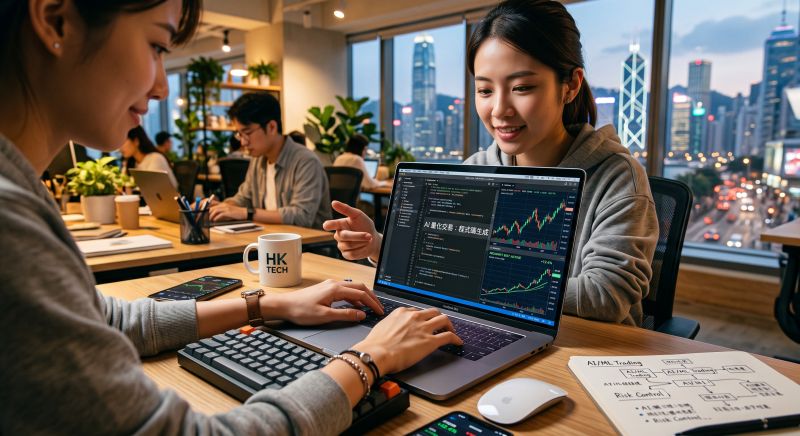 Will AI Quant Trading Save Retail Investors or Trap Them?